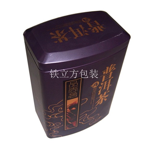 tea box