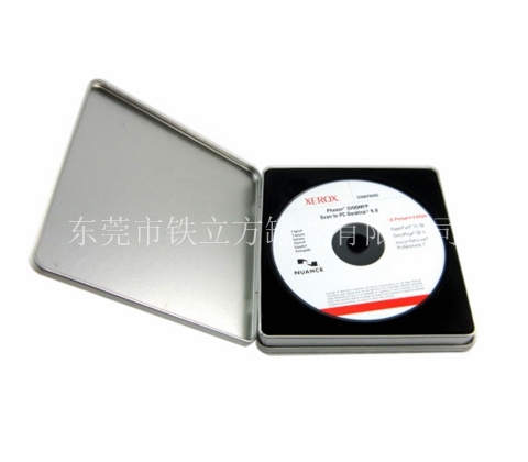 奔馳CD/DVD碟片盒